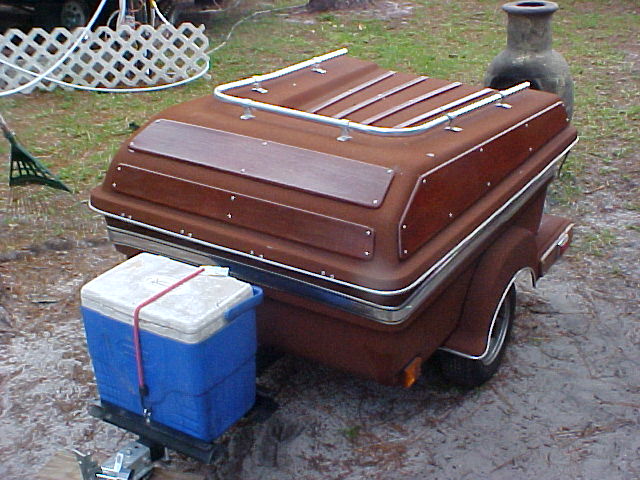trailer